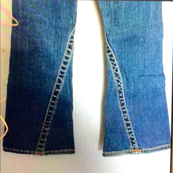 Kids True Religion jeans - Picture 5 of 6